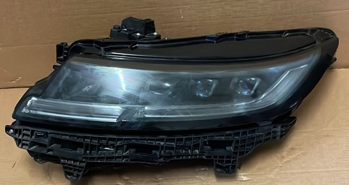 Genuine range rover sport - range,