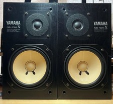 YAMAHA NS-10MX SPEAKER SYSTEM
