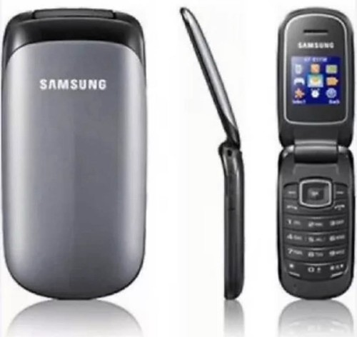Samsung e1150i grey - samsung, ee