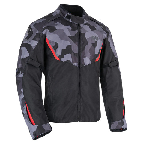 Oxford delta motorcycle - oxford,