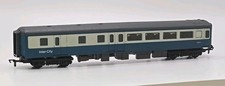 Airfix GMR Mk2 2nd Class Coach