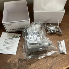 ASP Engine 91 .91 for RC