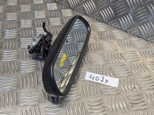 2020 VAUXHALL CORSA F REAR VIEW MIRROR AUTOMATIC DIMMING 98088311XT