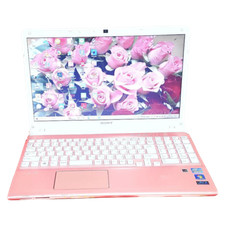 VAIO Laptop - Core i7 - 512GB