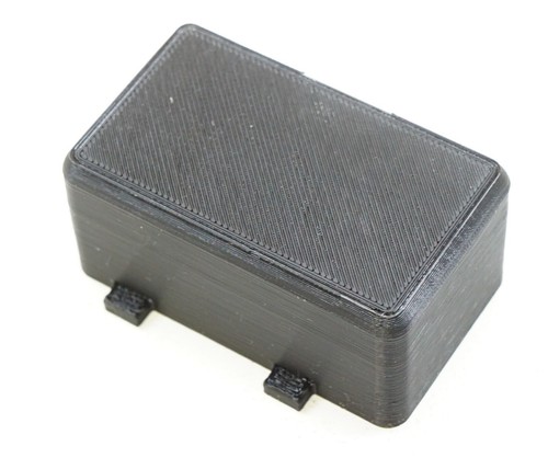 Extended receiver radio box - radio,