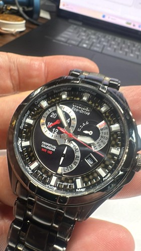 Mens citizen eco - eco, calibre