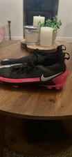 Nike Phantom GT Football Boots
