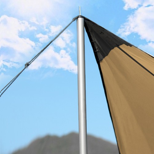Multipurpose canopy extension - multipurpose,