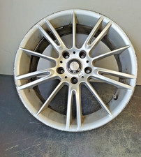BMW E90 E91 E92 E93 Front
