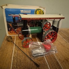 Mamod Te1a Live Steam  NEVER