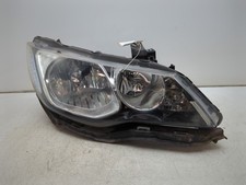 2007 HONDA CIVIC ES IMA HYBRID