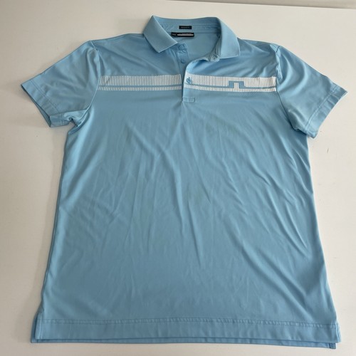 Lindeberg regular fit golf - lindeberg,