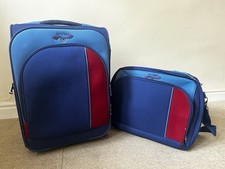 Antler travelling suitcase - antler,