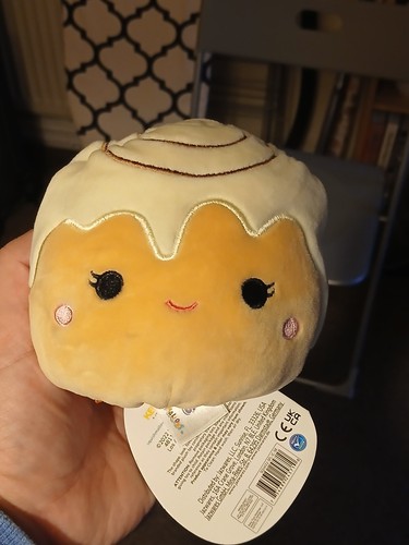 Squishmallows flipamallows - squishmallows,