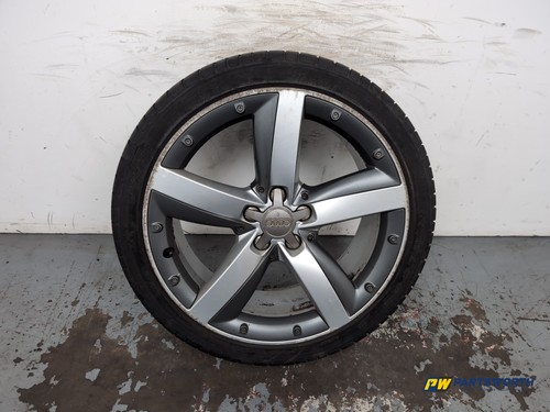 Audi contrast edition - audi, tdi