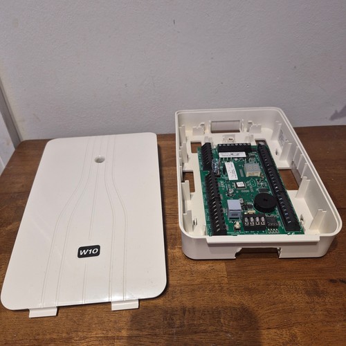 Scantronic eaton exp w10 - scantronic, exp-w10