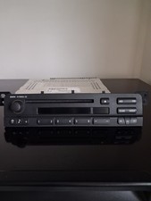 BMW 3 SERIES E46 BUSINESS CD