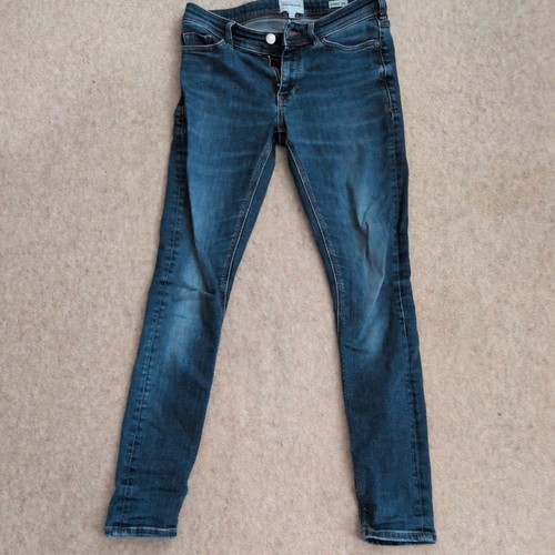 River island mens spray - river,