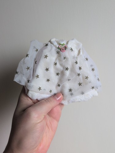 Barriguitas famosa vintage - barriguitas,