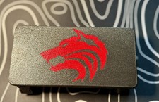 Daystate magazine box , .177 pellet tin holder and pellet bowl