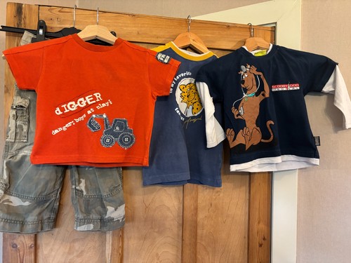 Boys all seasons fun bundle - seasons,