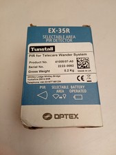 optex ex-35r battery -