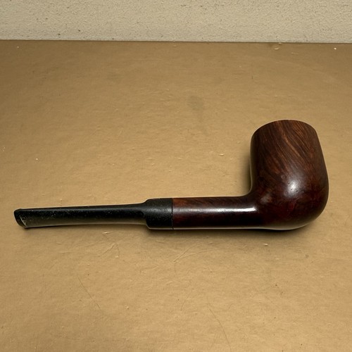 Champion briar estate pipe - briar,