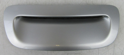 Mini cooper r56 - r55, bonnet