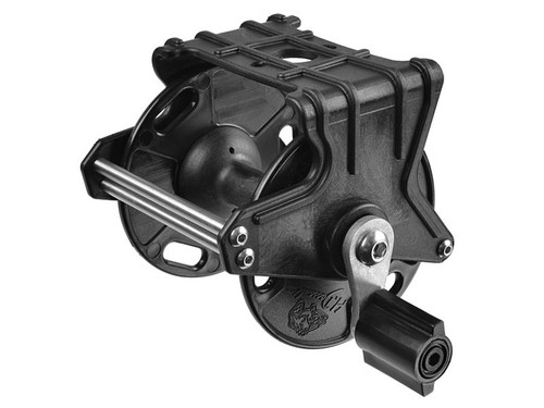 Dessault vertical reel - c4,