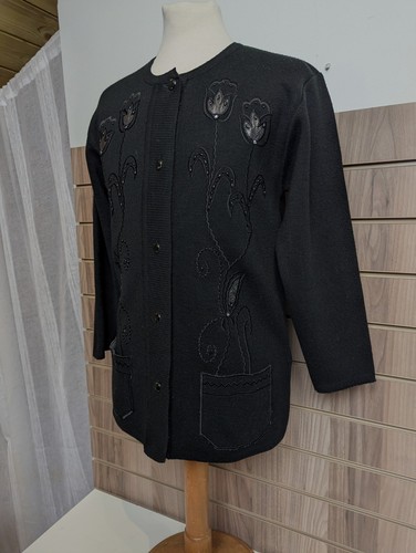Paramour vintage cardigan - vintage,