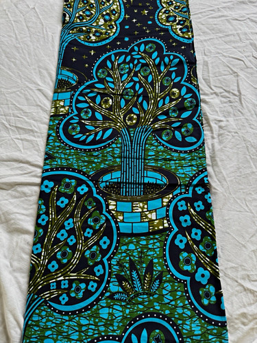 African wax print ankara - african, print,