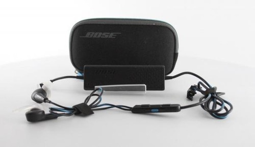 Bose quietcomfort qc20i - bose,
