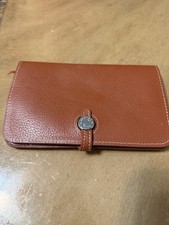 Hermes Hermès Dogon GM long