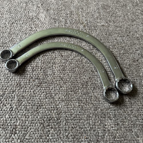 Britool spanner 15 19 - britool,