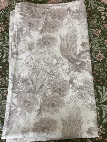 Laura ashley birtle - dove, grey
