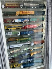 Corgi Superhaulers Complete