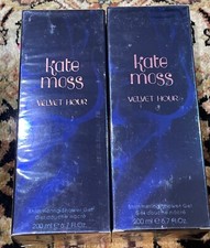 2-KATE MOSS VELVET HOUR