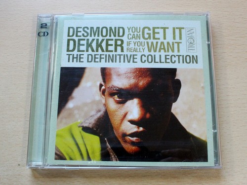 Desmond dekker you - can, get