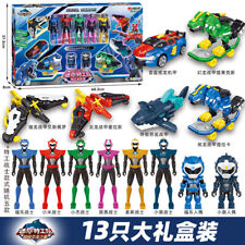 Miniforce SUPER DINO POWER