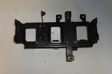 YAMAHA VMX 1200 V MAX 1999 - 2004:SERVO COIL MOUNT:USED MOTORCYCLE PARTS