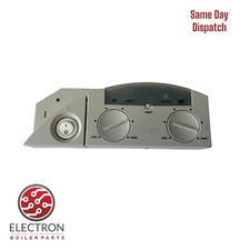 IDEAL ISAR HE24 HE30 HE35 USER CONTROL DISPLAY PCB 173533