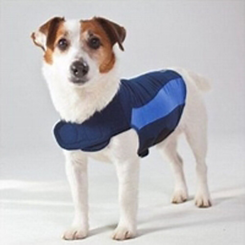 Thundershirt for dog anxiety - thundershirt,
