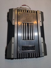 Kenwood kac-x650D Excelon Amp