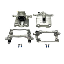 Bremtech R53 JCW / R56 S Brake