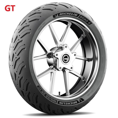 Sports touring tyres michelin - tyres,