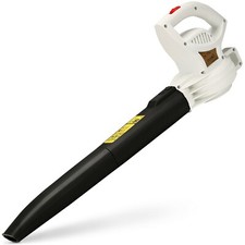 NETTA Leaf Blower Electric