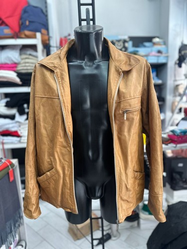 Flying wear men leather - wear, men's