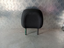 Citroen DS4 2010 - 2017 Rear