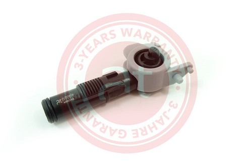 Washer fluid jet - fluid, headlight