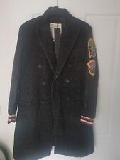 Replay Mens Coat Size M